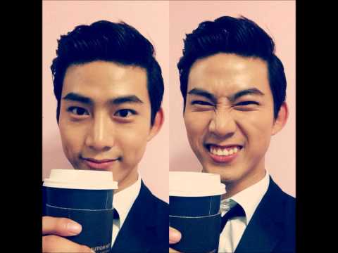 [AUDIO+TRANS] TY - Happy Valentine's Day (by 2PM Taecyeon)