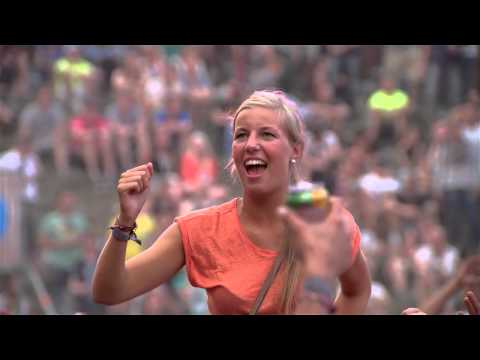 Tomorrowland 2012 - Dimitri Vegas & Like Mike