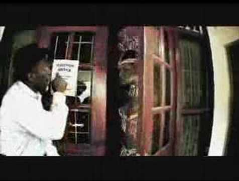 SHURWAYNE WINCHESTER Dead or Alive