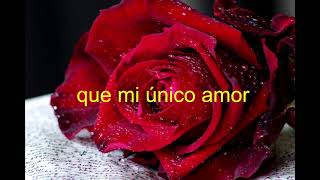 Solo te quiero a ti     Los  Temerarios