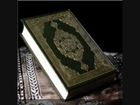 Adem Ramadani Këndo o  vëlla  kuran