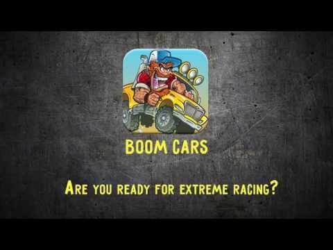 Boom Cars Video