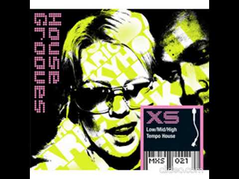 Bob Mitchell, Jimmy Kaleth, Jez Pike - Beach Vibe