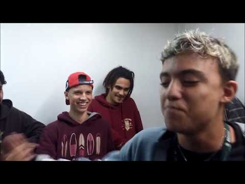 Rochelle (Oseias) x Smigol (Pereira) - 2FASE - 26° Batalha do Ana Rosa (Edição Especial)