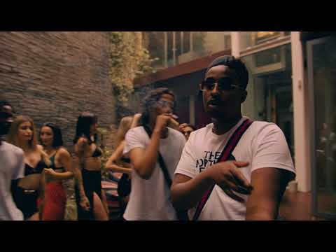 E4an- No Problems (Official Music Video)