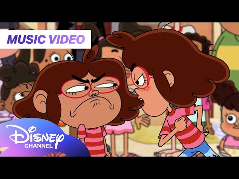 Primos "Tater 2.0" Song 🎶 | @disneychannelanimation