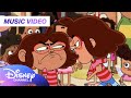Primos Tater 2 0 Song Disneychannelanimation