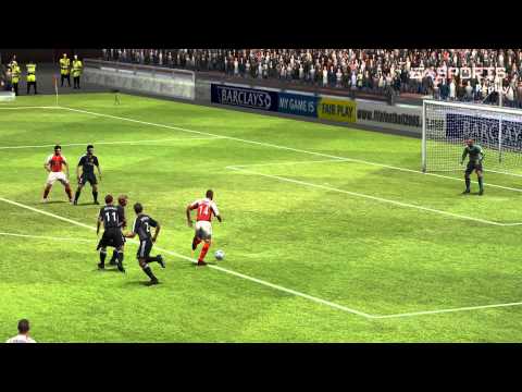 FIFA Football 2004 GameCube