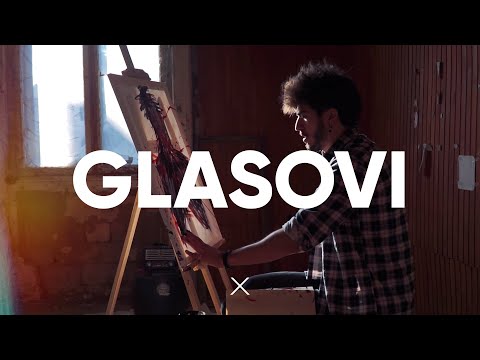 Video thumbnail for Glasovi