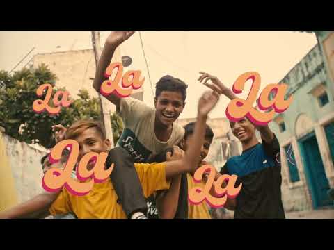 TECH IT DEEP - La La La (Official Lyric Video)