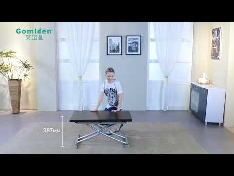 Стол трансформер B2219 S 1