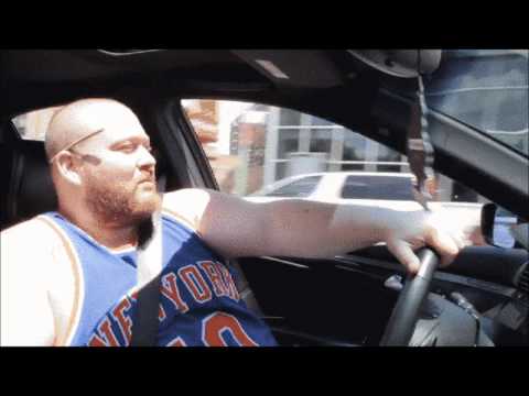 Action Bronson - Double Breasted