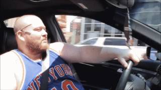 Action Bronson - Double Breasted