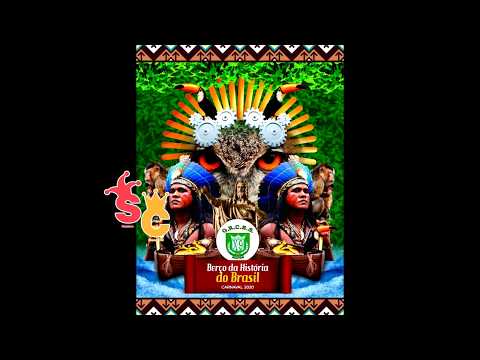 X9 A Pioneira 2020 - Samba Concorrente - Parceria de Bira Moreno