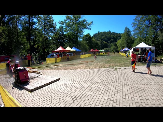 Malá Skála, 15. 08. 2026