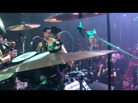 Ya se fue Manuel- Omar Ruiz ft Los Hijos De La Plaza