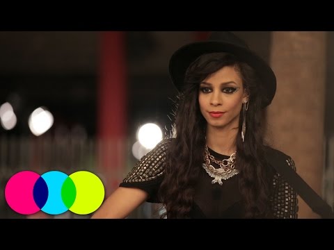 Simonne Jones "Make Love to You" | Sidewalk Sessions