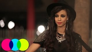 Simonne Jones &quot;Make Love to You&quot; | Sidewalk Sessions