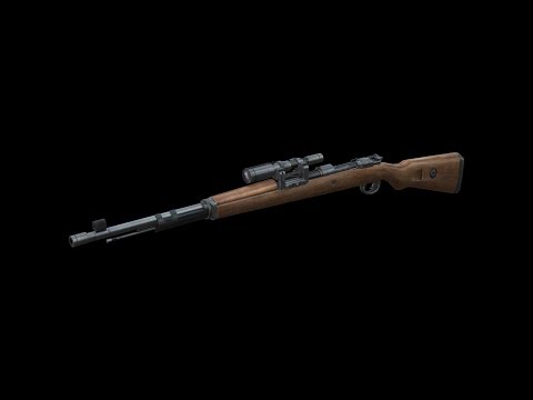 CrossFire:#78 : Kar 98K ( Dân chơi thể hiện) :3