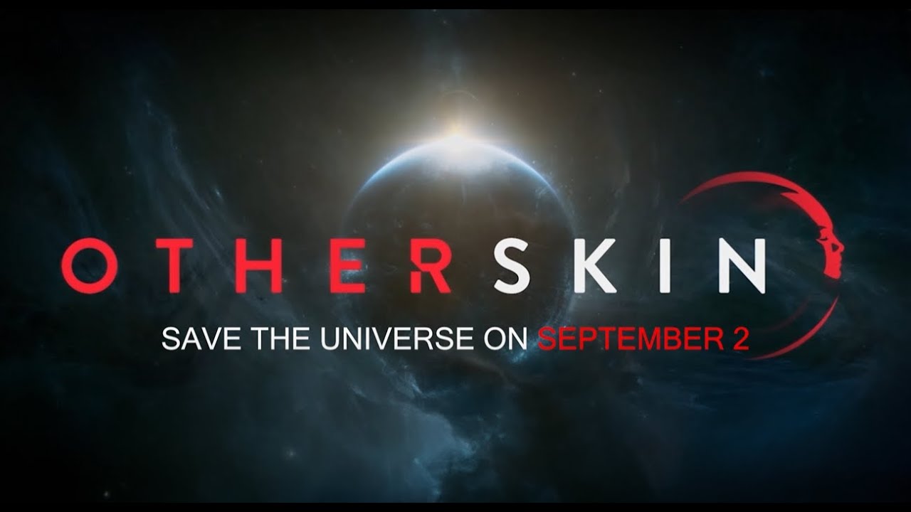 Trailer de Avis des joueurs : Otherskin
