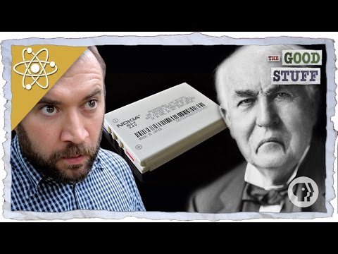 エネルギー貯蔵に革命が必要な理由 (Why We Need A Revolution In Energy Storage)