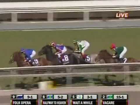 2008 Breeders' Cup Filly & Mare Turf