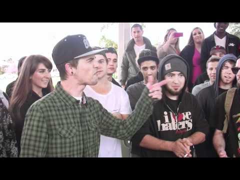 UNAS vs HEADAKE:POWER&RESPECT 805 PRESENTS THE RIGHT OF PASSAGE