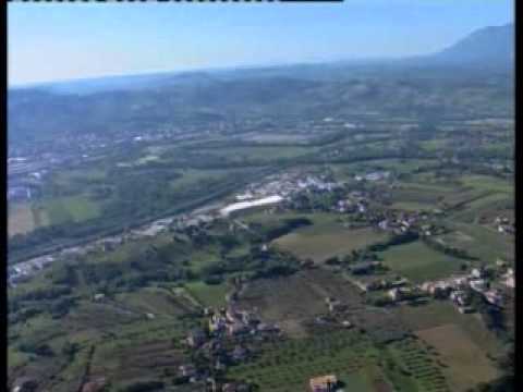 ONDA TG 28.05.2013 - RIPENSIAMO IL TERRITORIO: UNIONE COMUNI CON MENO DI 5 MILA ABITANTI