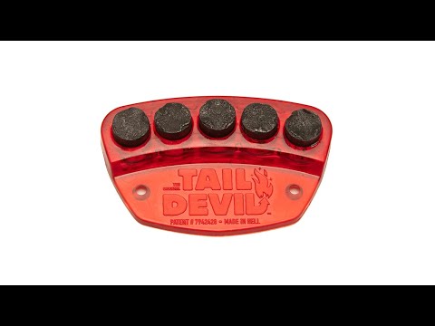 Tail Devil Amazon