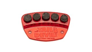 Tail Devil Instructions