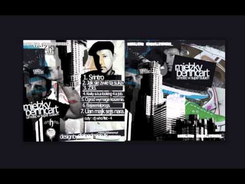 Mielzky/Benncart - Uan Majk Sejs Nara