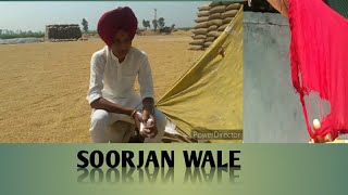 Soorjan Wale cover song (Amrinder Gill)
