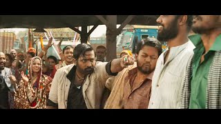 Thappad Maara (Full Video) | Petta | Vijay Sethupathi | Rajinikanth | Anirudh | Whatsapp Status 4K