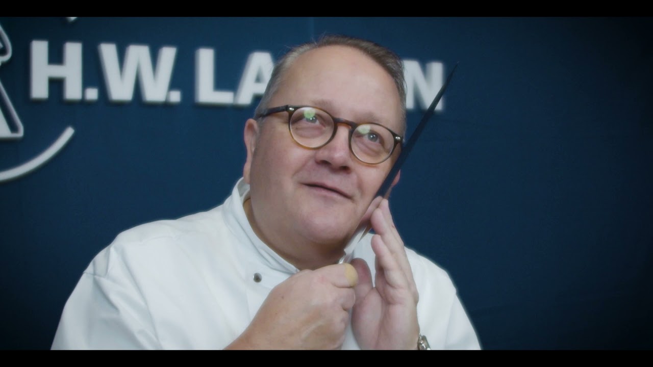 H.W. Larsen brandingfilm
