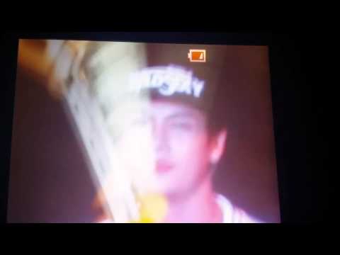 140830 JYP NATION GOT7 talking