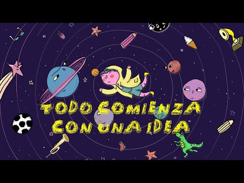 Tu Rockcito - Todo Comienza Con Una Idea (Documental)