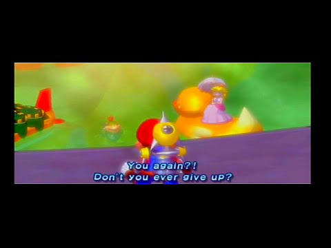 Let's Play Super Mario Sunshine pt. 22 Ending