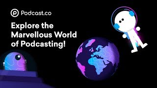 Podcast.co YouTube Video