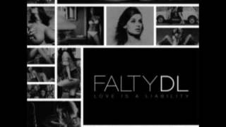 Falty DL - To New York