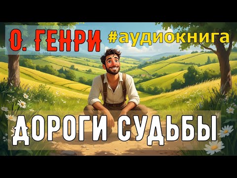 О. Генри. „Дороги судьбы“ — живая аудиокнига о судьбоносном решении