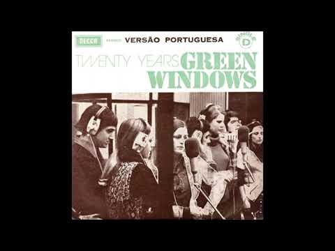 Green Windows - Uma Nova Maneira De Encarar O Mundo