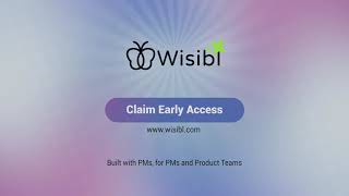 Wisibl Demo – Turn Scattered Conversations into Living Product Context