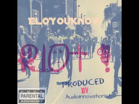 Scorpio - Riot (Prod. By AudioInnovationist)