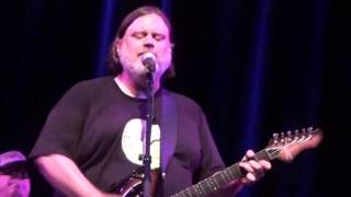 MATTHEW SWEET &quot;We&#39;re The Same&quot; Live SOPAC, S.Orange, NJ 9/15/16