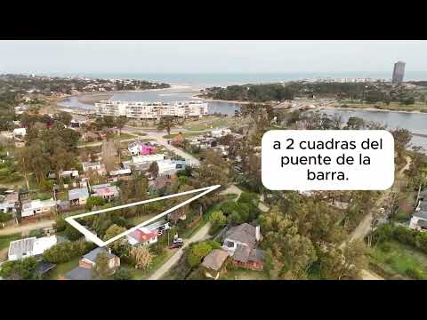 Video de YouTube - excelente terreno en Venta Con Vista  Atardecer La Barra