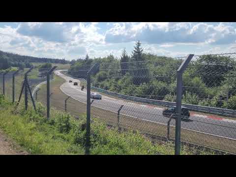 Nürburgring Nordschleife Touristenfahrten 05.07.22 Bellof S 17:39Uhr