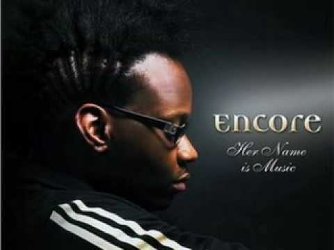 Encore- Starholic(Her Name Is Music