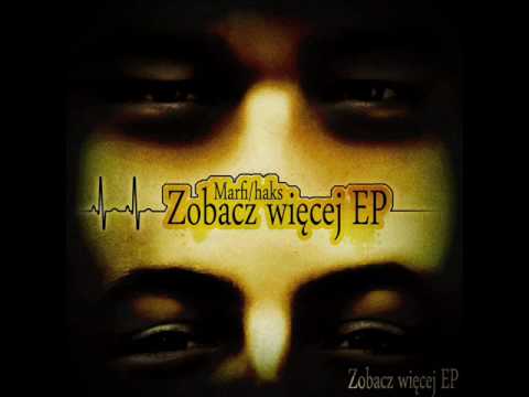 Marfi - Outro - Mazel tov (prod. haks).