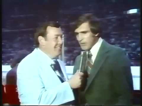 1978 NHL SCF G 1 Boston @ Montreal 5 13 1978