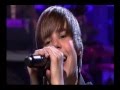 Justin Bieber - U smile Live in Mexico [HD] 